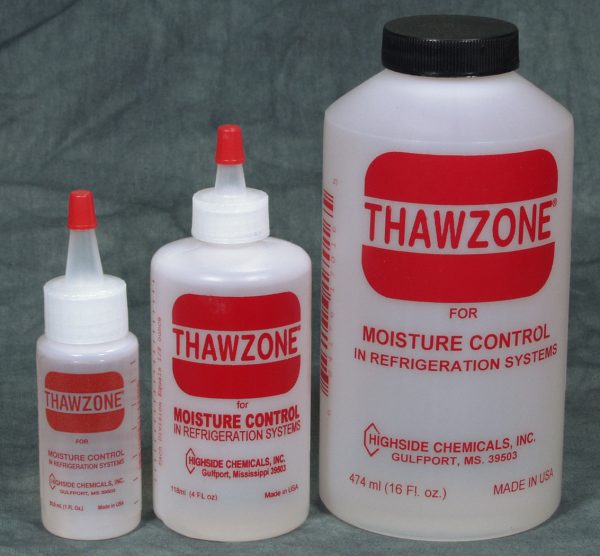 Thawzone Moisture Control 1 oz