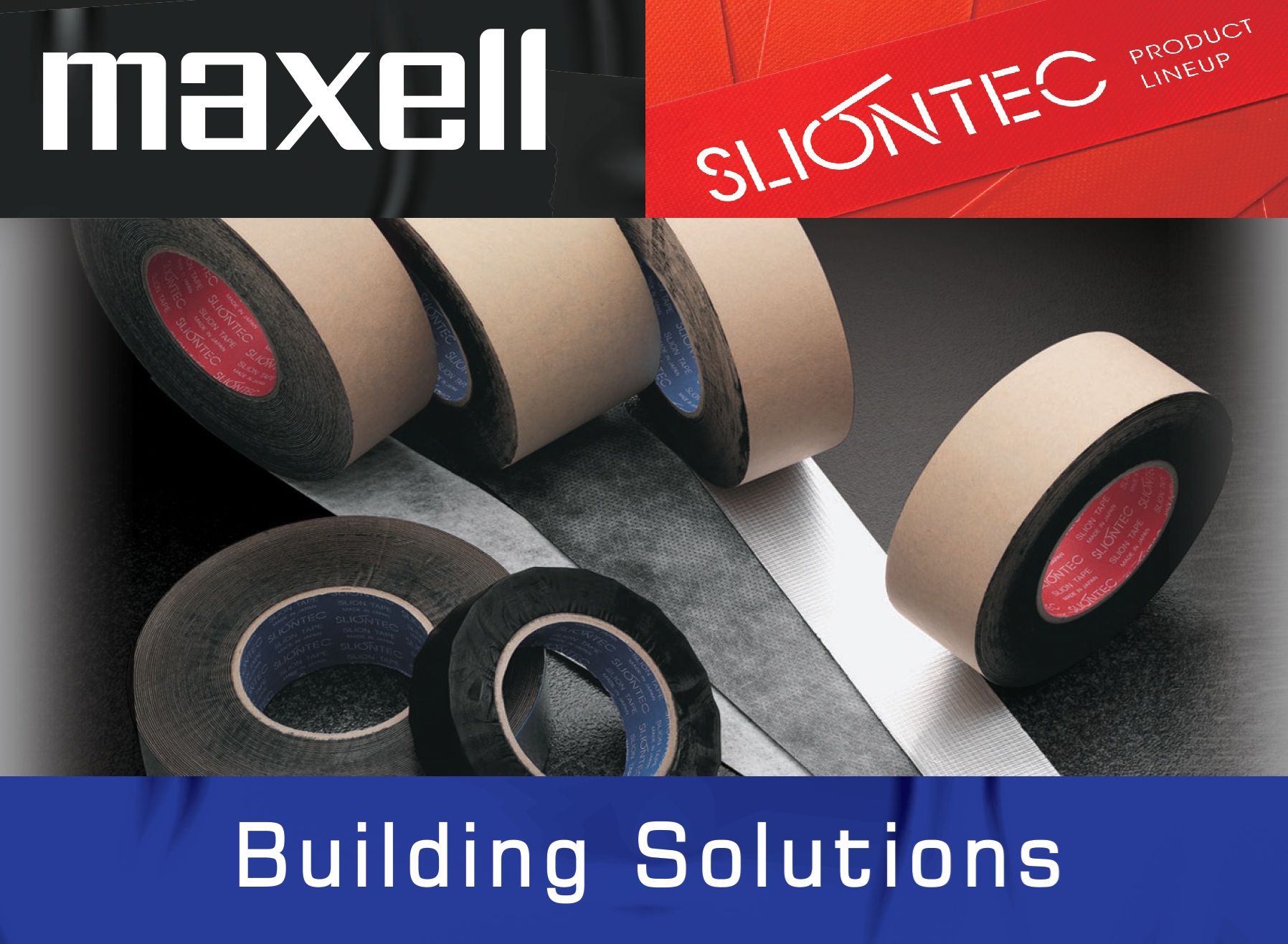 Butyl Tapes