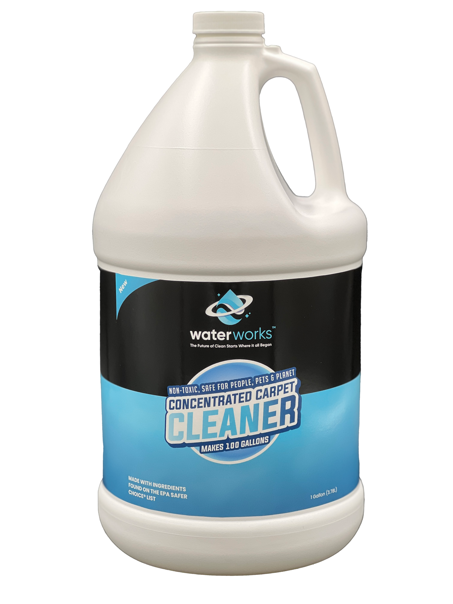 WaterWorks Concentrate